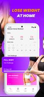 برنامه‌نما Lose Weight App - Abs Workout عکس از صفحه