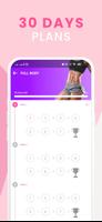 Lose Belly Fat: Abs Workout 截圖 1