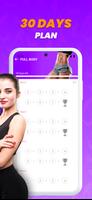 برنامه‌نما Lose Weight App - Abs Workout عکس از صفحه