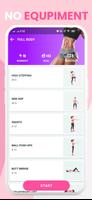 Lose Belly Fat: Abs Workout 截圖 2