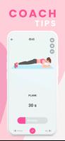 Lose Belly Fat: Abs Workout 截圖 3