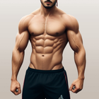 Workout Planner: Gym, Fitness icon