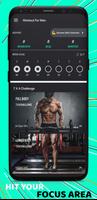 Workout Planner: Gym, Fitness poster