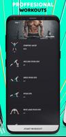 Workout Planner: Gym, Fitness screenshot 2