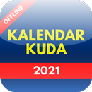 Kalendar Kuda 2021 APK