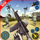 Modern Weapon War: Elite Commando War Mission ikona