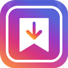 Story Saver - Video Downloader simgesi