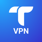 Trackless VPN icon