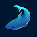 Shark VPN: Fast, Private VPN APK