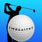 IMAGolfer - Golf League Manage ไอคอน