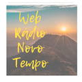 Web Rádio novo tempo