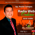 Altares em Chamas
