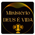 Deus é Vida