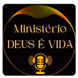 ”Deus é Vida