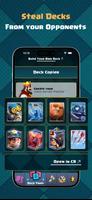 Royale Decks for Clash Royale تصوير الشاشة 2