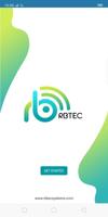 RBTEC - Online Recharge Solutions Plakat