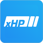 xHP Flashtool 아이콘