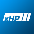 xHP Flashtool आइकन