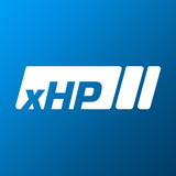 xHP Flashtool ícone