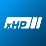 xHP Flashtool icône