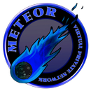APK Meteor VPN