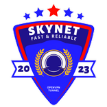 SkyNet VPN - Fast & Stable