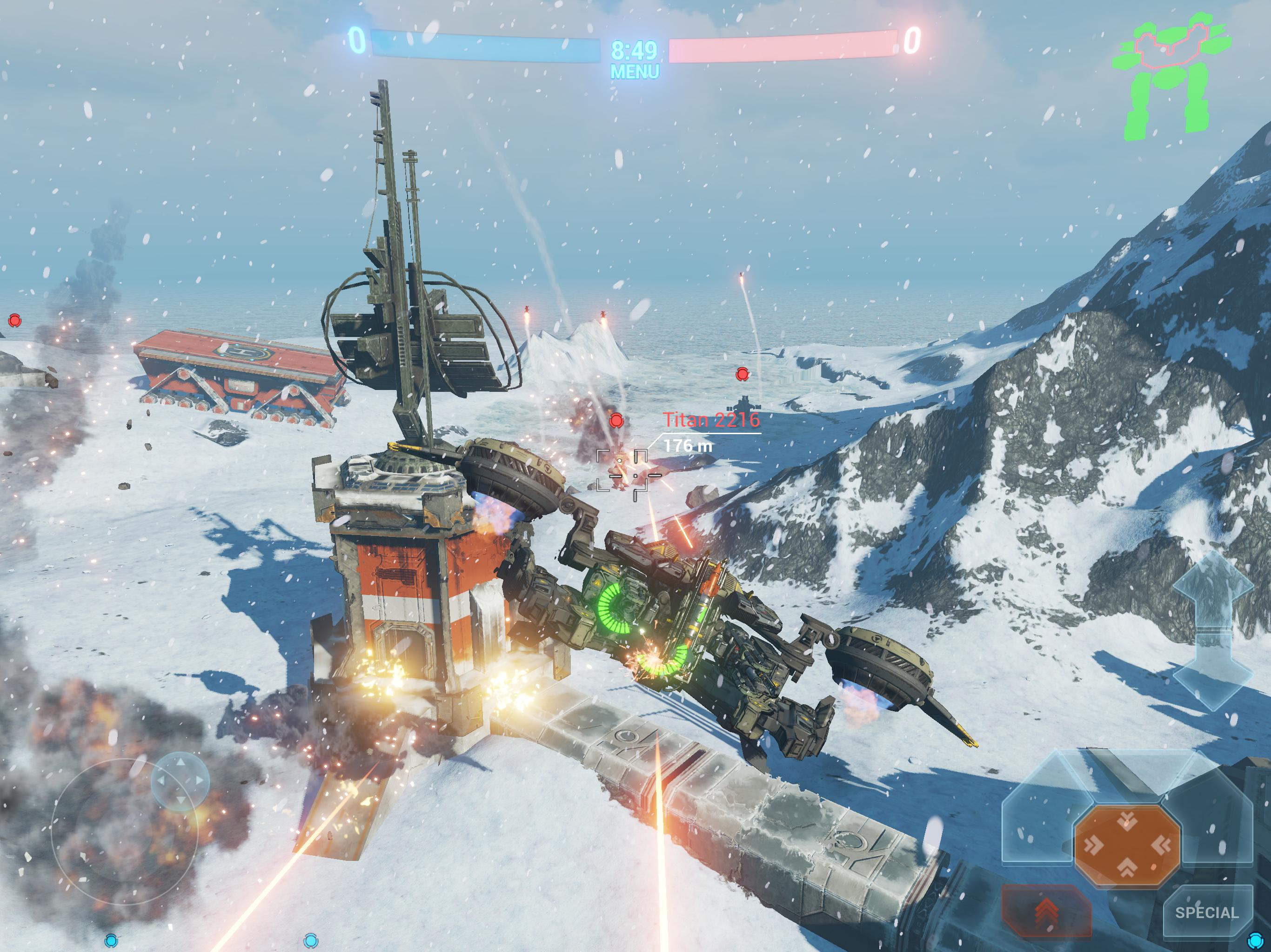 B O T For Android Apk Download