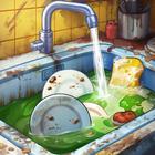 Alice's Hotel - Match Story icon
