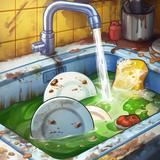 Alice's Hotel - Match Story ícone