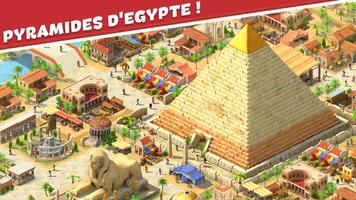 Empire City capture d'écran 2