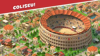 Baixar Empire City: Crie um Império! XAPK