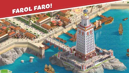 Baixar Empire City: Crie um Império! XAPK