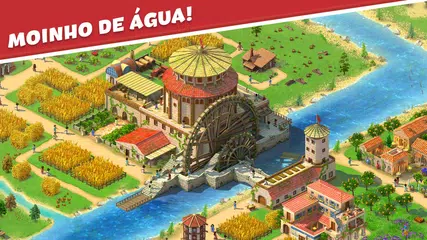 Baixar Empire City: Crie um Império! XAPK