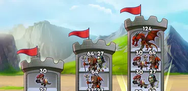 Battle Arena: Battaglie Eroi