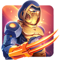 Battle Arena: Co-op Battles Online with PvP & PvE