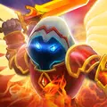 Battle Arena: Heroes Adventure