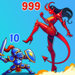 Battle Arena: RPG Adventure-icoon