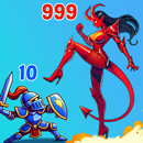 Battle Arena: RPG Adventure APK