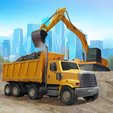 Global City: Build and Harvest APK