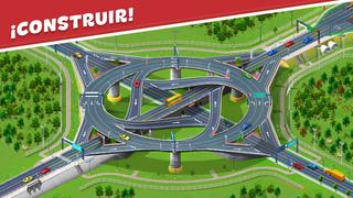 Global City: Build and Harvest captura de pantalla 2