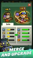 Merge Mercs imagem de tela 1