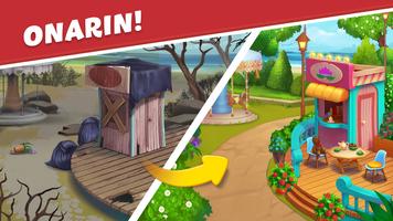 Park Town Ekran Görüntüsü 1
