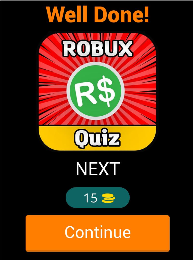 Easy Robux and RBX Counterapp截图