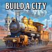 ”Steam City: City builder game