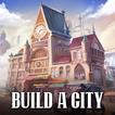 Steam City: City building game ไอคอน