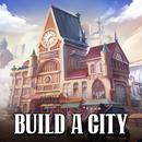 Steam City: City building game APK