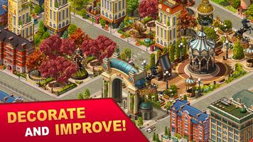 Steam City screenshot 1