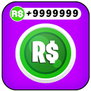 New Top Free Robux Tips l Earn Robux 2K20 APK