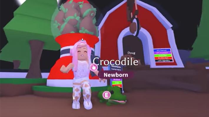 Play Mod Adopt Me Jungle Unofficial For Android Apk Download - roblox adopt me christmas update 2019