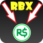 Robux Calc Instant robux count icon